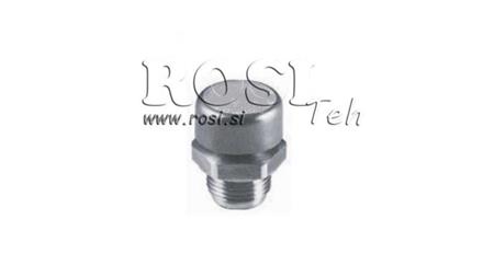 HYDRAULIKENTLÜFTUNG FÜR PTO 1/2