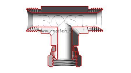 HYDRAULIC FITTING NZ