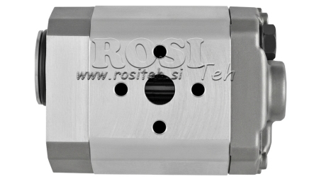 HYDRAULICKÉ ČERPADLO 10C4.2X179 GR.1 - 4,2cc - PRAVOTOČIVÝ