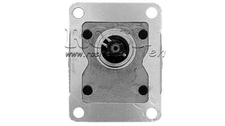 HYDRAULICKÉ ČERPADLO GR.1 5,8 CC PRAVÉ - ZÁVIT