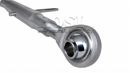 TRACTOR THREADED TOP LINK AUTOMATIC CAT.2 M30X3 -680/920