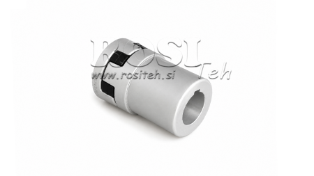 ΓΟΥΜΙ INTERFACE ND11 (2.2-4KW) 28MM/GR1