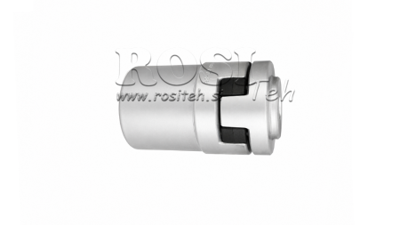 ΓΟΥΜΙ INTERFACE ND11 (2.2-4KW) 28MM/GR1