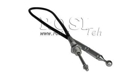 PLETENICA L=3000 - kugla