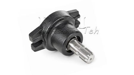 ADAPTOR CARDANIC GOLDONI SPECIAL