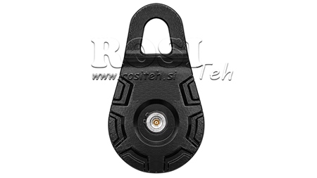 SNATCH BLOCK 15T