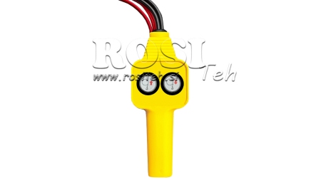 12 V TROLIU ELECTRIC RS-2500 - 1130 kg - ECO