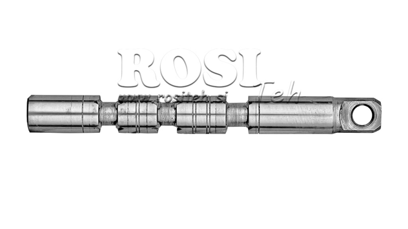 SPINDLE A1 FOR P40 - BIDIRECTIONAL