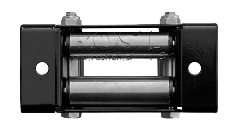 RITININIS KREIPTUVAS PLIENINEI VIRVEI (3500) 73x160