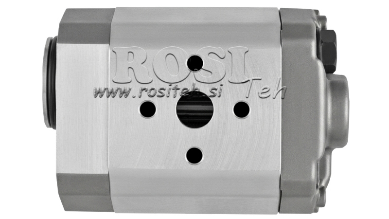 HYDRAULICKÉ ČERPADLO 10C4.2X179 GR.1 - 4,2cc - PRAVOTOČIVÝ