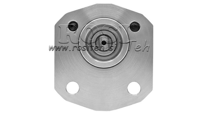 HYDRAULICKÉ ČERPADLO 10C4.2X179 GR.1 - 4,2cc - PRAVOTOČIVÝ