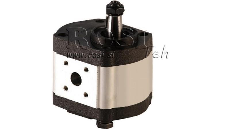 HYDRAULICKÉ ČERPADLO 20A8.2X007 GR.2 8.2cc sx DEUTZ ĽAVÉ