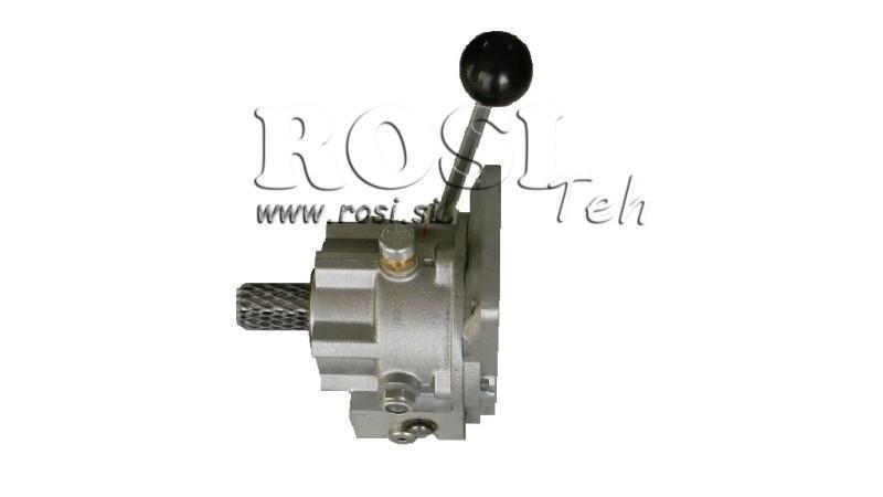 MECHANICZNY WYŁĄCZNIK DO POMPY GR.2