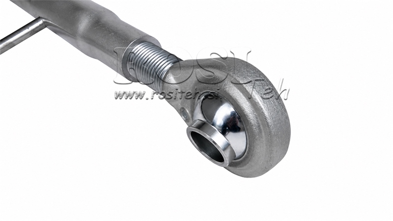 SKRUTKA TRETÍ BOD KAT 3 M40X3 - 770/1090