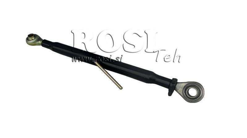 ŤAHACÍ ZARIADENIE TRAKTORA KATEGÓRIA 1/2 M27X3 - 650/850 ECO