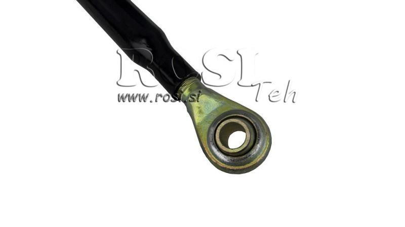 ZARIADENIE NA ŤAHANIE VLÁKNA TRAKTORA CAT 1/2 M27X3 - 650/850 ECO