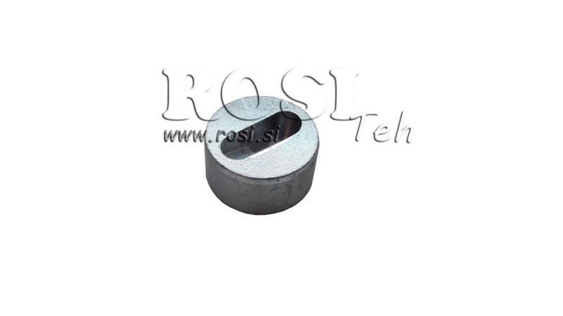 PREVODOVKA PRE TANDEMOVÉ ČERPADLO GR.2