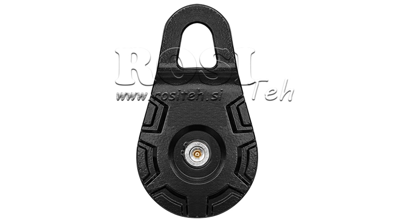 SNATCH BLOCK 15T