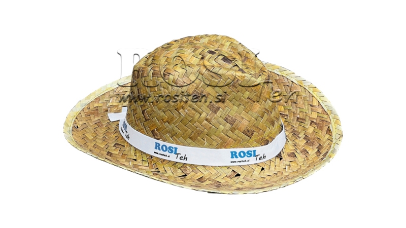 SZALMAKALAP - SZALMAKALAP ROSI TEH