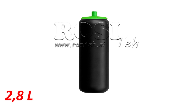 HYDRAULICKÝ AKUMULÁTOR 2,8 LIT - BSP1/2