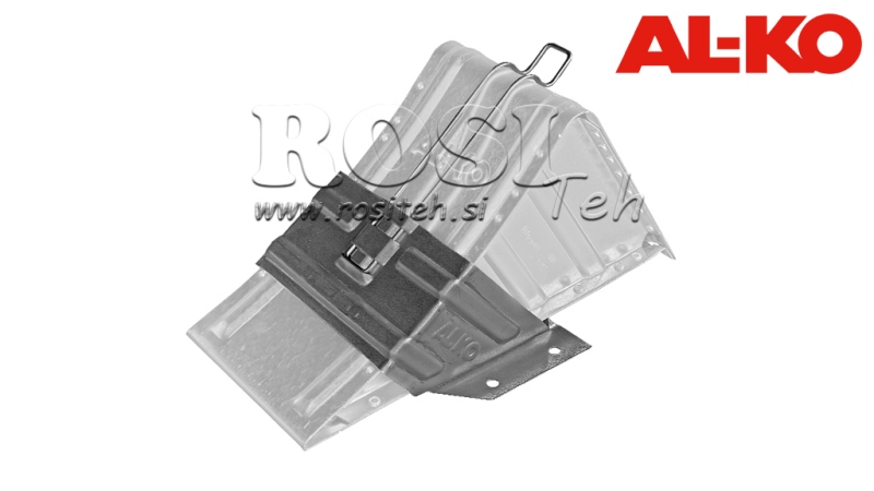 HALTER FÜR METALLKEIL 5.000 KG