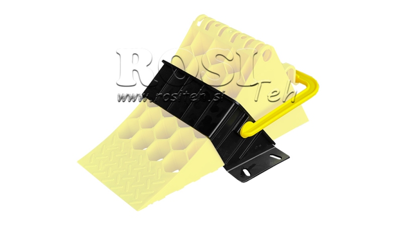 PLASTMASAS KOTIŅŠ DIN 76051/E53 6,500 KG