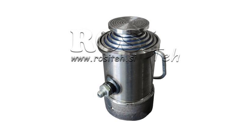 HÜDRAULILINE JACK 5 ETAPPI (235/804 mm)