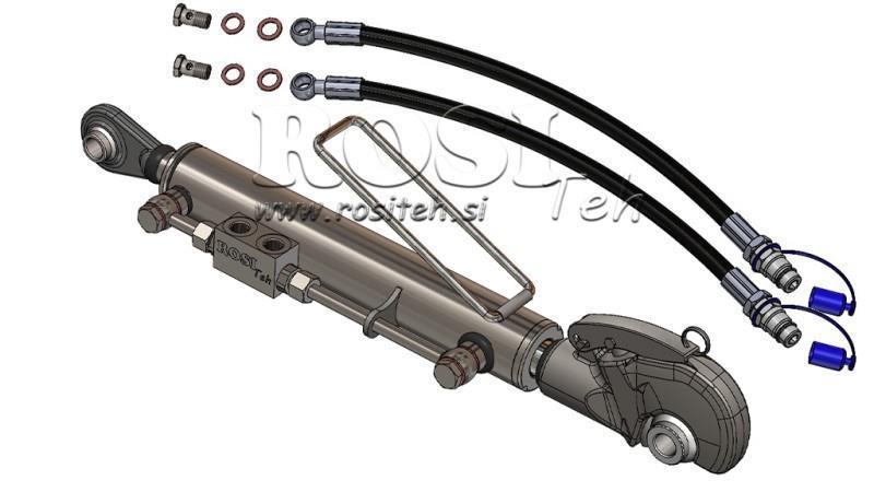 HYDRAULISCHER ABZIEHER AUTOMATISCH - 1. KLASSE 50/30-280 (20-55PS)(19.2)