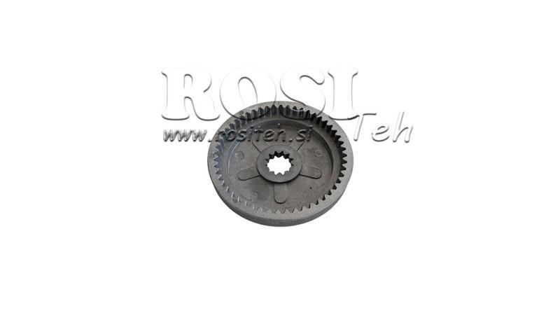 GETRIEBE FÜR WINDEN DWM 2000-3500 ST