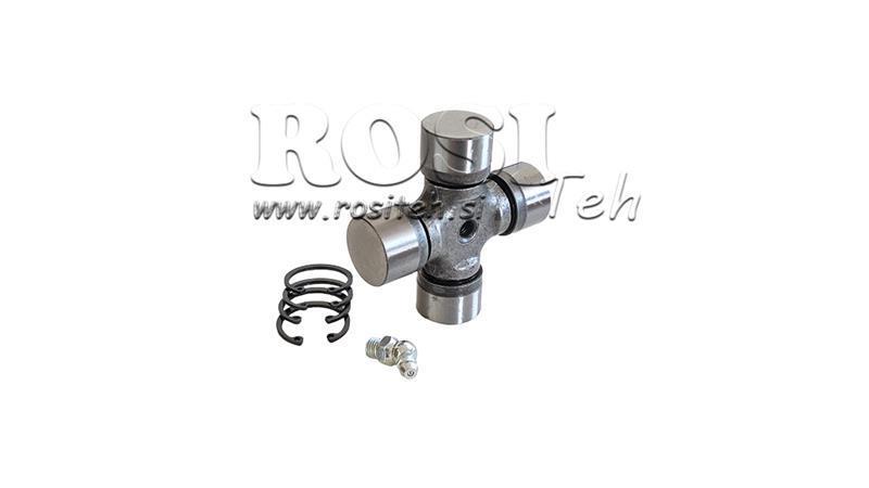 RISTIKKO F-26,97X81,75 ECO KARDANILLE 910mm 30-75HP JA 890mm 30-75HP