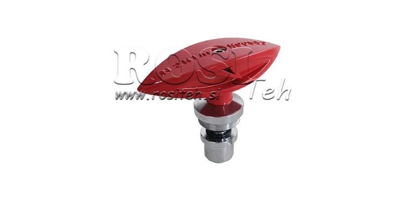 BREMSHEBEL WINSCH DWM8.000-13.000-DWT14.000