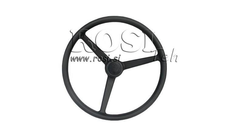 STEERING WHEEL DIAMETER 360 - h105
