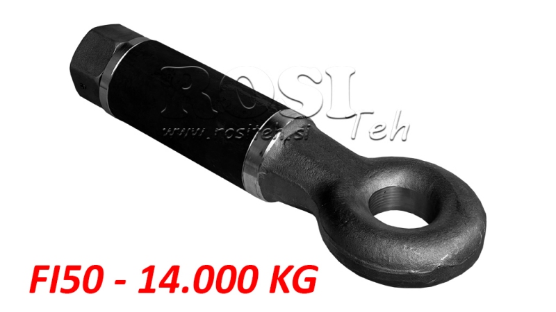 KIERTEETTY HINAUSKOUKKU 14000/2000