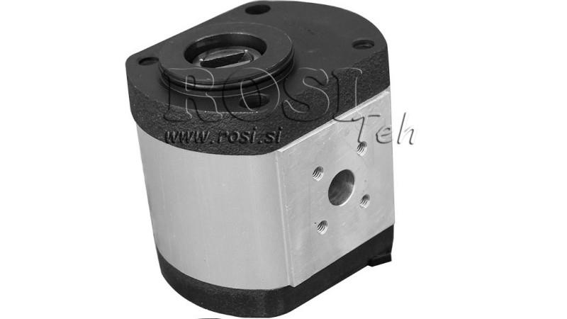 POMPA HYDRAULICZNA TRAKTORA - 66100130025 - 20C16X127