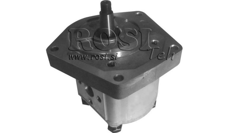 ХИДРАВЛИЧНА ПОМПА ТРАКТОР -  3072695R91 - 20C25X747