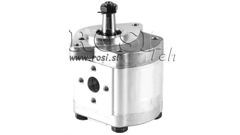 HYDRAULICKÉ ČERPADLO TRAKTOR -  3533910M91 - 20C11X710