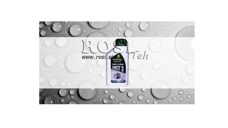 ТЕЧНОСТ ЗА СПИРАНЕ - VISKOL HKT-0.5L