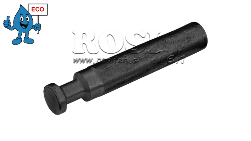 ZIJKLEMMER TYPE PIANTONE MAN ECO
