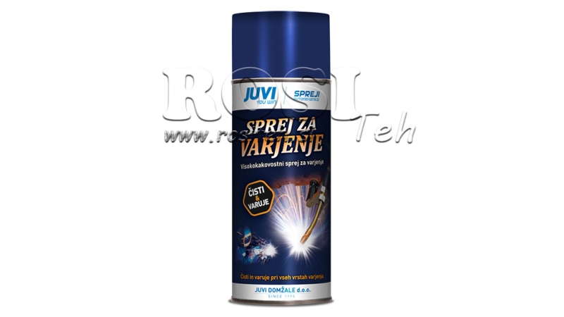 SCHWEISSSPRAY 400ML
