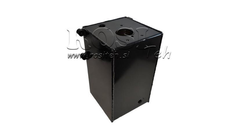 REZERVOR 7L PENTRU POMPA MANUALA