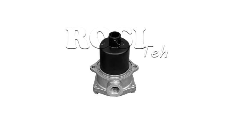 RÜCKFILTER 1/2 - 60u - 75 lit/min
