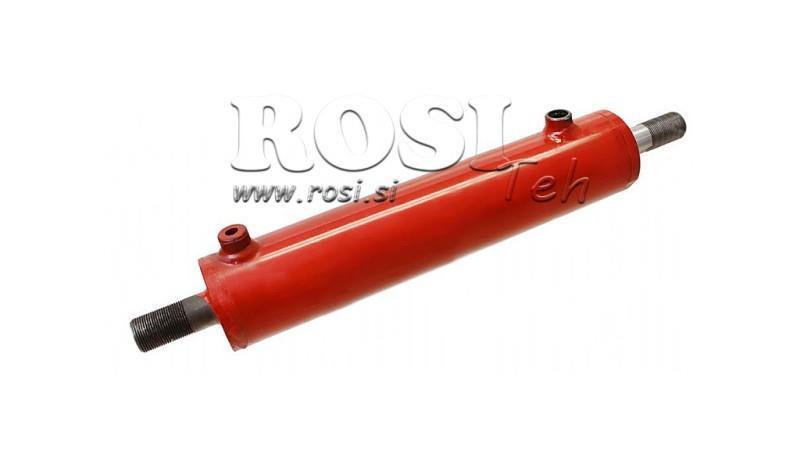 HYDRAULISCHER LENKZYLINDER FALL 87337229