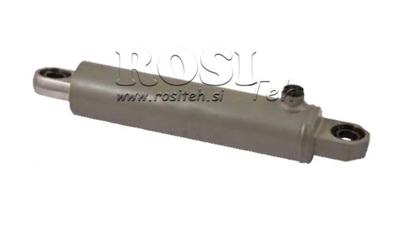 HYDRAULIKLENKZYLINDER SAME OEM-0.448.6342.4