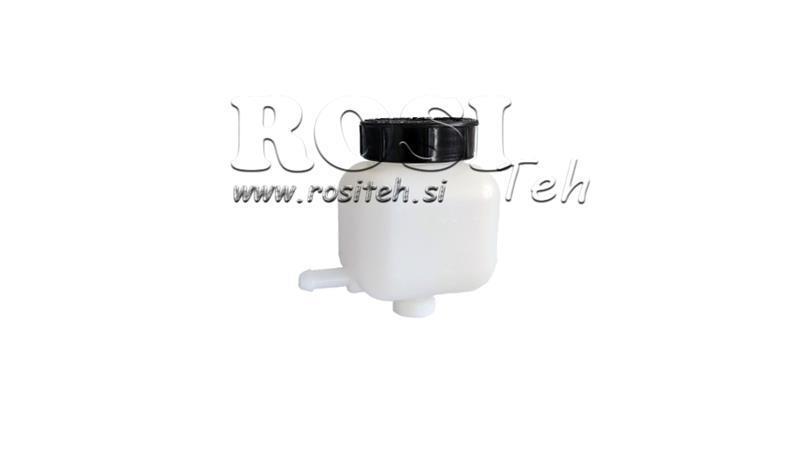 PVC REZERVAR ZA KOČNICE 0.138 lit