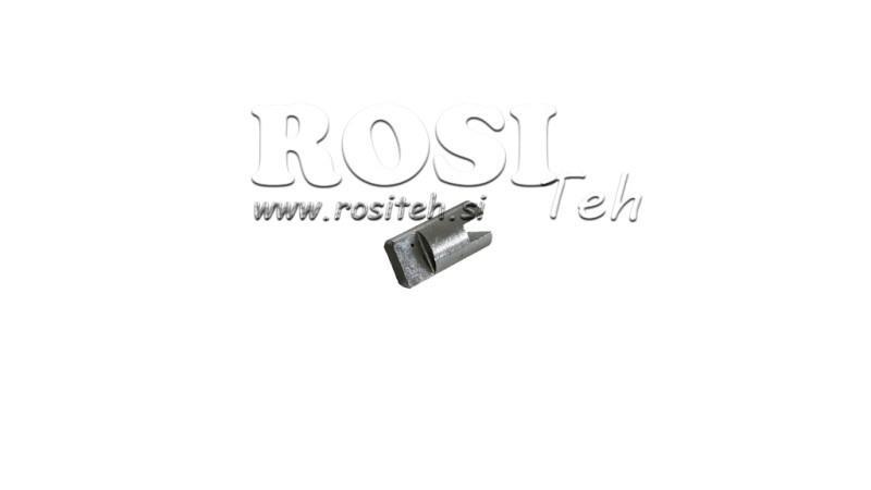 EJE PARA AGREGADO MINI DC