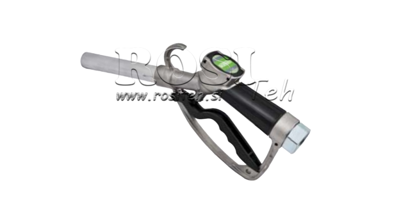 BRÄNSLEPUMP 80 L/MIN