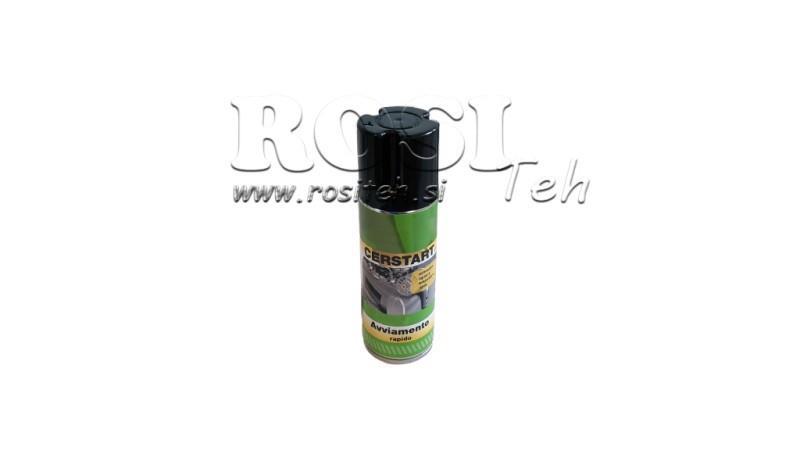 SPRAY 200ml