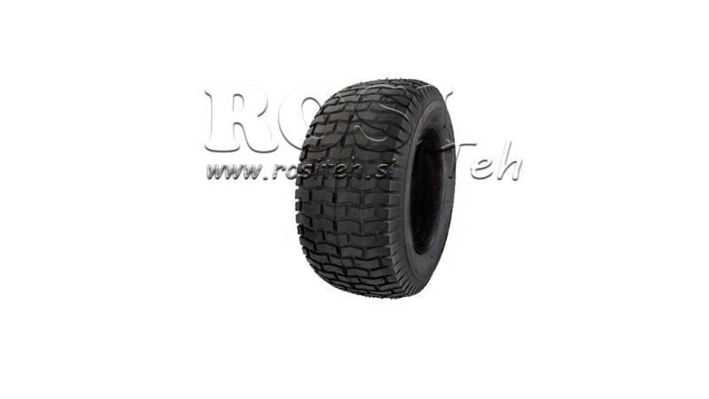 PNEUMATICĂ 16X6.5-8 6pl GRĂDINĂ