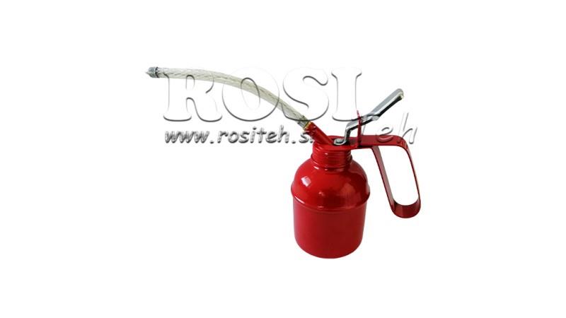 GRAXA DE ÓLEO 300 ml
