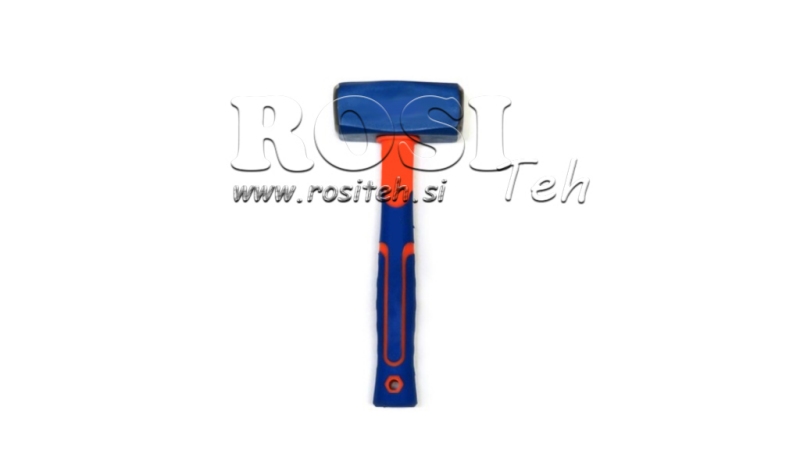 HAMMER 1.5 kg, CARBONHANDGRIFF 30 cm